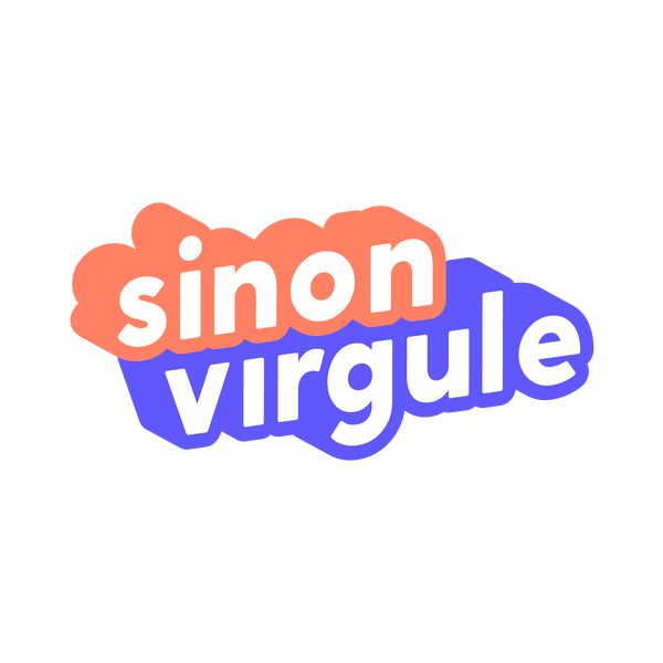 sinonvirgule